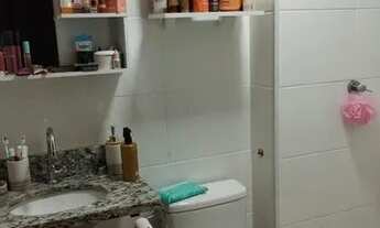 Imagem 4: Apartamento pra locação no chapada das rosas