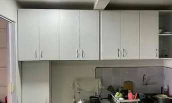 Imagem 3: Apartamento em Petrópolis (30 m², 1/4, 5º andar, Cond. Petrópolis Residence