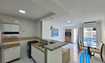 Imagem 3: Apartamento com 2 quartos sendo 1 suite a venda, 72m² por R$590.000 - Centro - Guarapari/E