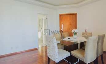 Imagem 4: Apartamento Venda 2 Dormitórios - 117 m² Brooklin