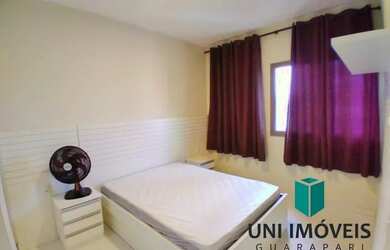 Imagem 13: Apartamento de alto padrão para locação temporada, localizado na Av. Oceânica Praia do Mor