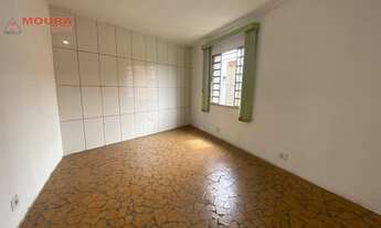 Imagem 6: Casa com 1 dormitório para alugar, 40 m² por R$ 550,00/mês - Jardim Patente - São Paulo/SP