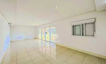 Imagem 2: ALUGUEL - GLEBA PALHANO - TORRE VALVERDE - ANDAR ALTO