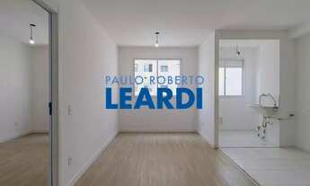 Imagem: APARTAMENTO - LIBERDADE - SP