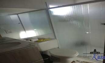 Imagem 3: Apartamento Mobiliado Jardim Satélite Residencial Bilbao 56m² - 2 Dormitórios