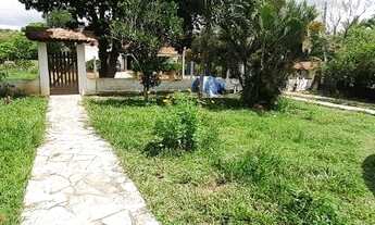 Imagem: HARAS DE ALDEIA KM 20