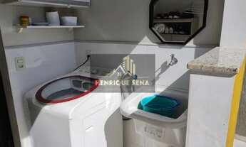 Imagem 2: Casa colonial com 3 quartos sendo 1 suíte