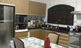 Imagem 3: Casa Sobrado Linda - Alto da Vila Paiva