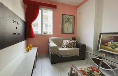Imagem 4: Apartamento 74m² no Calhau 7 Andar 03 Quartos TR148329*-MKT&-03