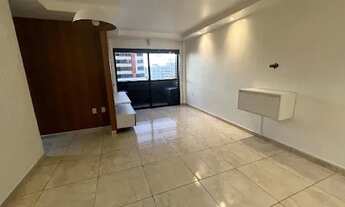 Imagem 4: Apartamento com 2 dormitórios à venda, 65 m² por R$ 475.000,00 - Jatiúca - Maceió/AL
