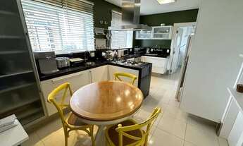 Imagem 7: Duplex para venda tem 271 metros quadrados com 3 quartos em Vila Suzana - São Paulo - SP