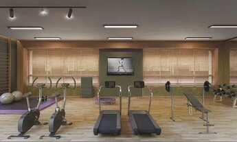 Imagem 6: Locação - Reserva Camboriú - Casa 3/4 suíte - Bairro Sim - Jardim Brasil