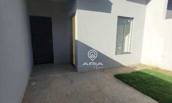 Imagem 2: Casa assobradada no Jd Colinas