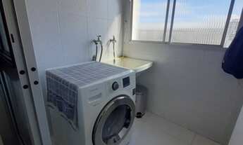 Imagem 7: APARTAMENTO PARA LOCAÇÃO NA POMPÉIA - TODO MOBILIADO - 60M² - 2 DORMS. - 2 VAGAS