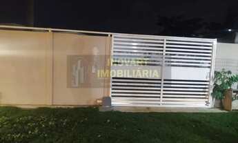 Imagem 6: Casa de condomínio para venda possui 120 metros quadrados com 2 quartos