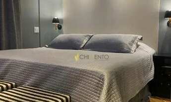 Imagem 6: Apartamento com 4 dormitórios, 215 m² - venda por R$ 3.270.000 ou aluguel por R$ 23.250/mê