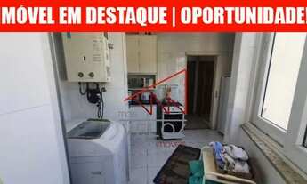 Imagem 7: Apartamento para venda possui 122 metros quadrados com 3 quartos