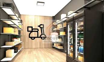 Imagem 4: Apartamento 1 dormitório na Klabin