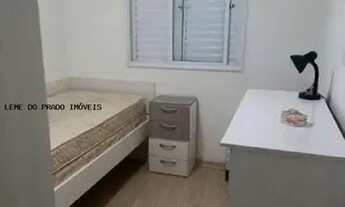 Imagem 2: Apartamento 2 dormitórios para Locação em Santo André, Parque Erasmo Assunção, 2 dormitóri