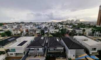 Imagem 4: Apartamento Alto Padrão Lorian Belvedere - 111 M² - 3 Dorm. 1 Suíte