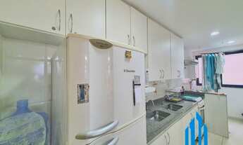 Imagem 6: Apartamento 3 quartos a venda, 95 m² ótima localização no Centro de Guarapari - ES