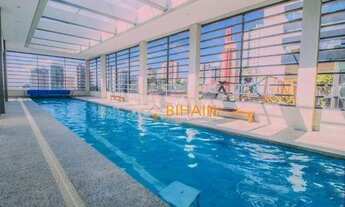 Imagem 2: Apartamento com 4 dormitórios à venda, 152 m² por R$ 2.670.000,00 - Belvedere - Belo Horiz