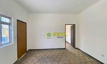 Imagem 4: Casa com 3 dormitórios para alugar, 158 m² por R$ 2.677,73/mês - Jardim Cinco de Julho - S