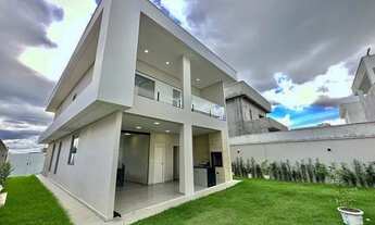 Imagem 7: Oportunidade! Casa duplex com 3 suítes no bairro ponta negra.Agende sua visita ainda hoje!