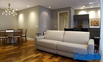 Imagem 6: APARTAMENTO - ALTO DA LAPA - SP