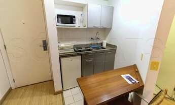 Imagem 3: Flat Times Square Diamond disponível para venda com 30m² e 01 vaga de garagem