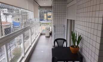 Imagem 5: Apartamento para alugar - Centro - SBC - 85 m²