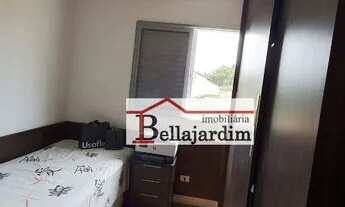 Imagem 4: Apartamento com 2 dormitórios à venda, 78 m² - Santa Maria - São Caetano do Sul/SP