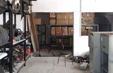 Imagem 2: Vendo Galpão Com Tamanho 14X25 02 Pavimentos Cobertos E 02 Banheiros. : Mateus 17:20