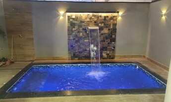 Imagem 3: Casa a venda no condomínio Village Damha IV Mirassol