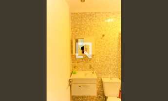 Imagem 7: Apartamento para Aluguel - Jardim Anália Franco, 1 Quarto, 25 m2