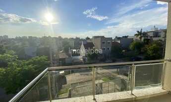 Imagem: PORTO ALEGRE - Casa Padrão - Chácara das