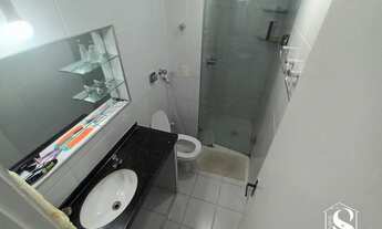 Imagem: VENDO OU ALUGO APARTAMENTO NO COCÓ FORTALEZA