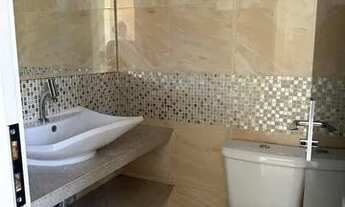 Imagem 2: Alugo casa rua 1 Vicente Pires, rua do jockey - casa mobilhada