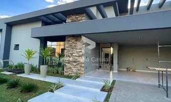 Imagem 3: Casa de Condomínio com 3 dorms, Quinta do Lago Residence, São José do Rio Preto - R$ 1.6 m