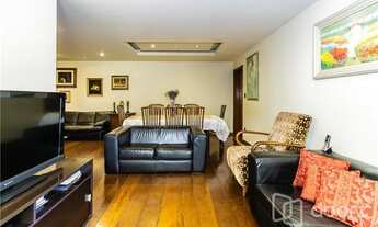 Imagem 3: SãO PAULO - Apartamento Padrão - Perdizes