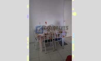 Imagem 7: SANTO ANDRE - Residential / Apartment - JARDIM SANTA CRISTINA