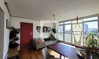 Imagem 4: Apartamento para Aluguel - Vila Mariana, 2 Quartos, 59 m2