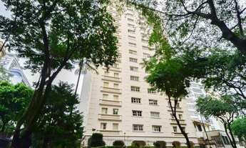 Imagem 2: Apartamento tipo para venda com 3 quartos, 125m²