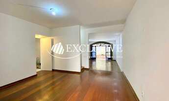 Imagem 7: Casa de rua-À VENDA-Jardim Botânico-Rio de Janeiro-RJ