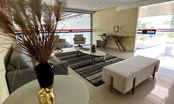 Imagem: Apartamento 3 quartos em frente ao Shopping