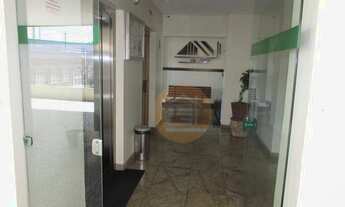 Imagem 6: Apartamento com 2 dormitórios para alugar, 60 m² por R$ 2.146,32/mês - Centro - Niterói/RJ