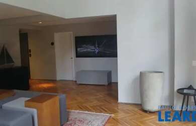 Imagem 2: APARTAMENTO - ITAIM BIBI - SP