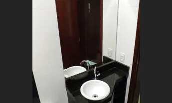 Imagem 7: Casa condomínio Horto Florestal 2 (3 quartos