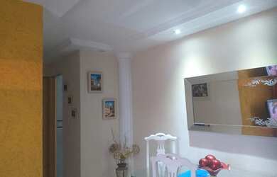 Imagem 5: Apartamento para venda com 53 metros quadrados com 3 quartos em Campo Grande - Rio de Jane