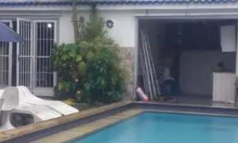 Imagem: Casa 3 Quartos(2 Suítes) Piscina Quintal